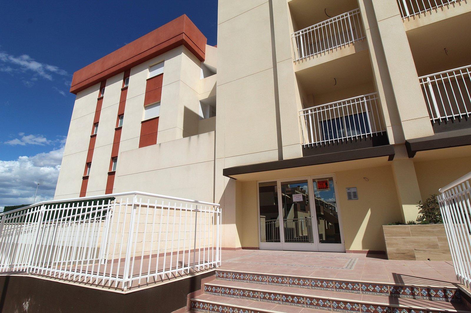 Apartamento en Venta en Orihuela