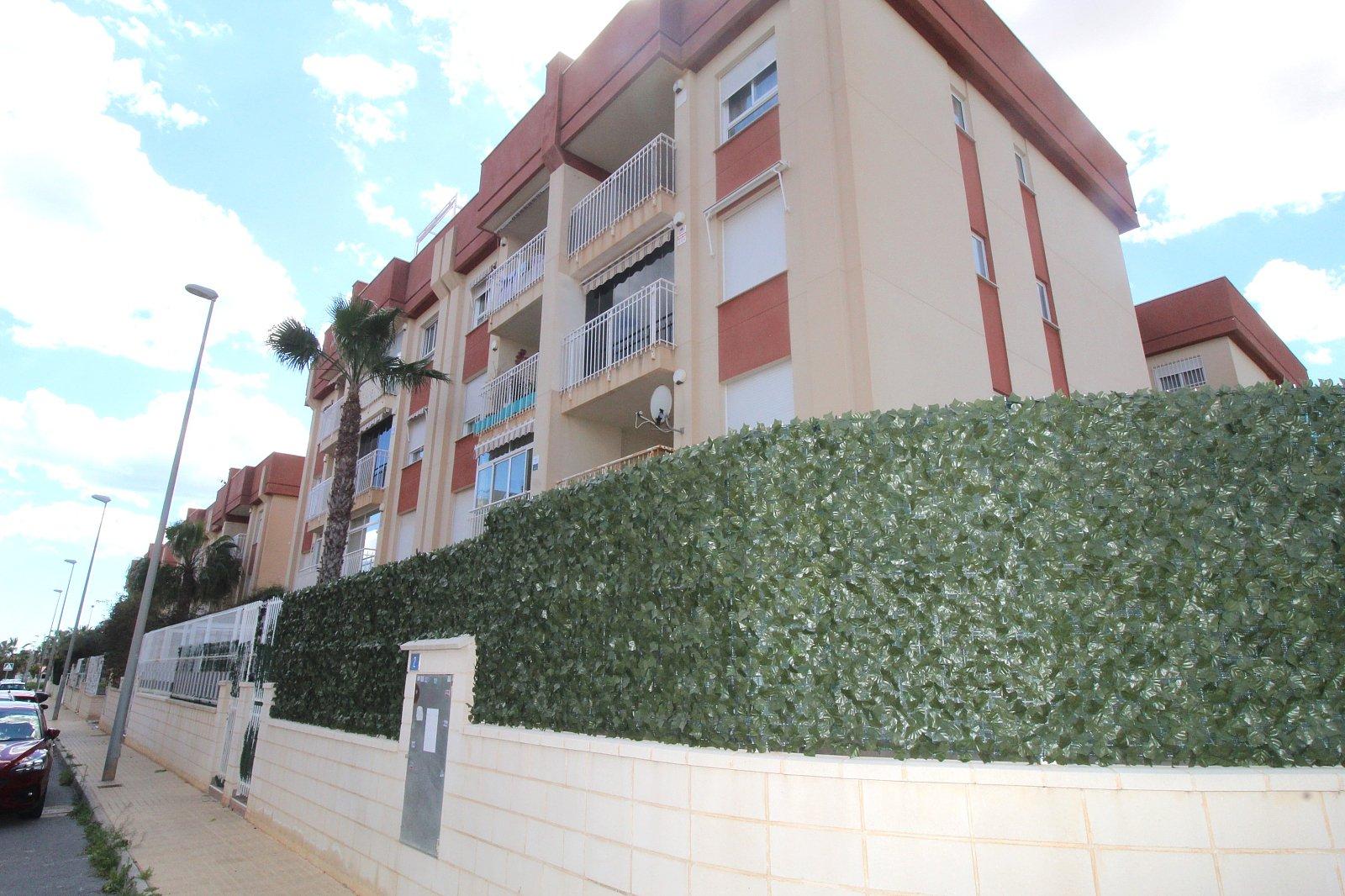 Apartamento en Venta en Orihuela