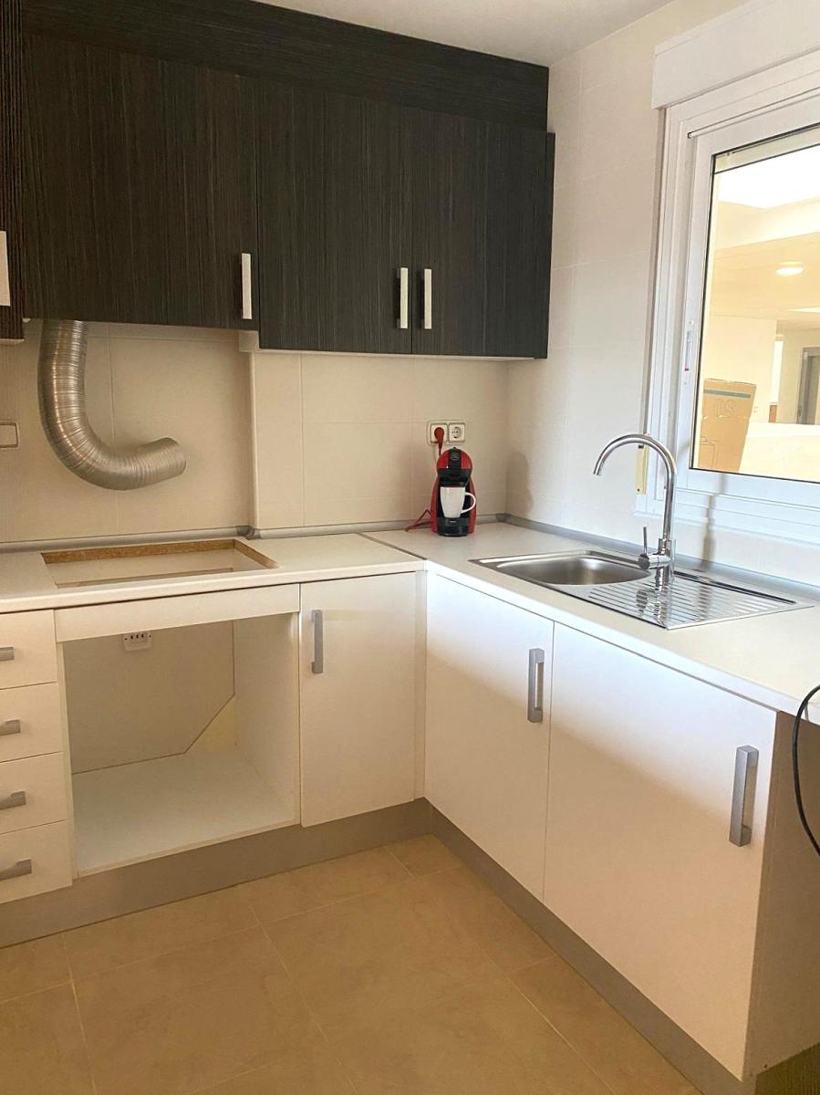 Apartamento en Venta en Orihuela