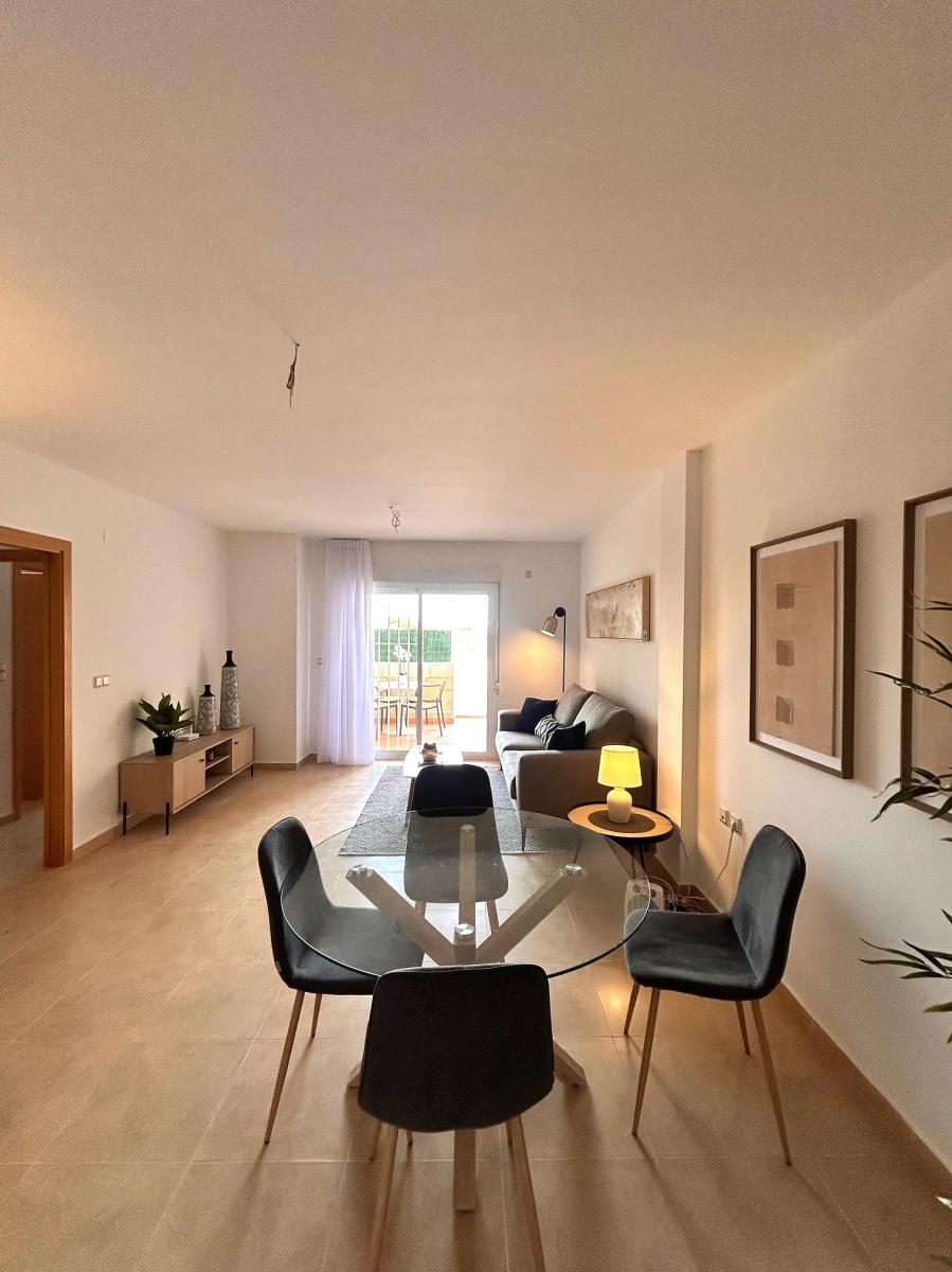 Apartamento en Venta en Orihuela