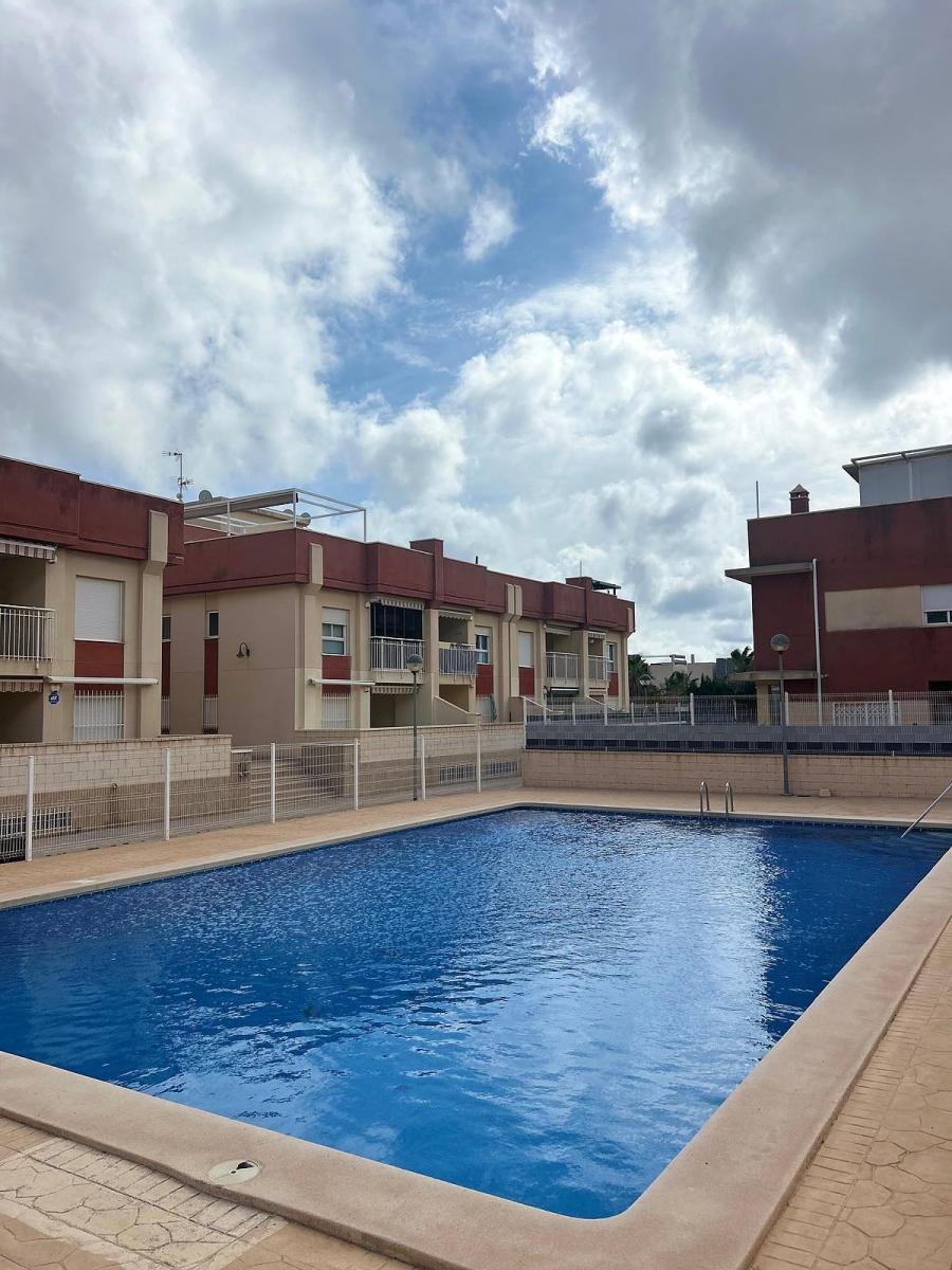 Apartamento en Venta en Orihuela