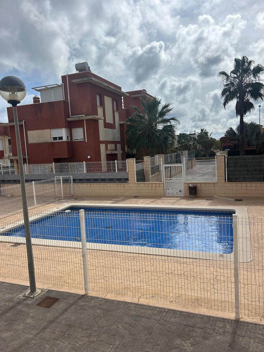 Apartamento en Venta en Orihuela