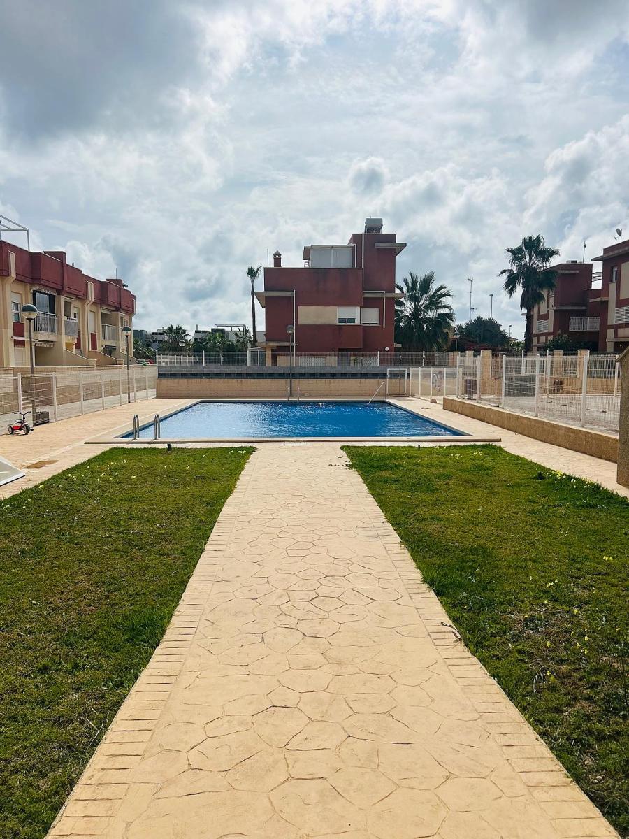 Apartamento en Venta en Orihuela