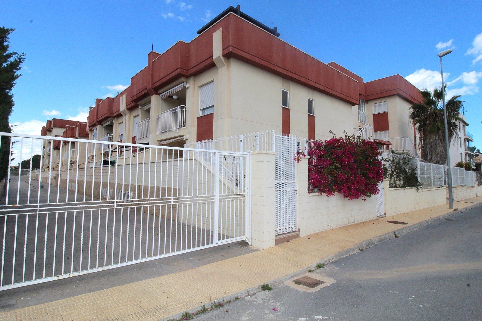 Apartamento en Venta en Orihuela