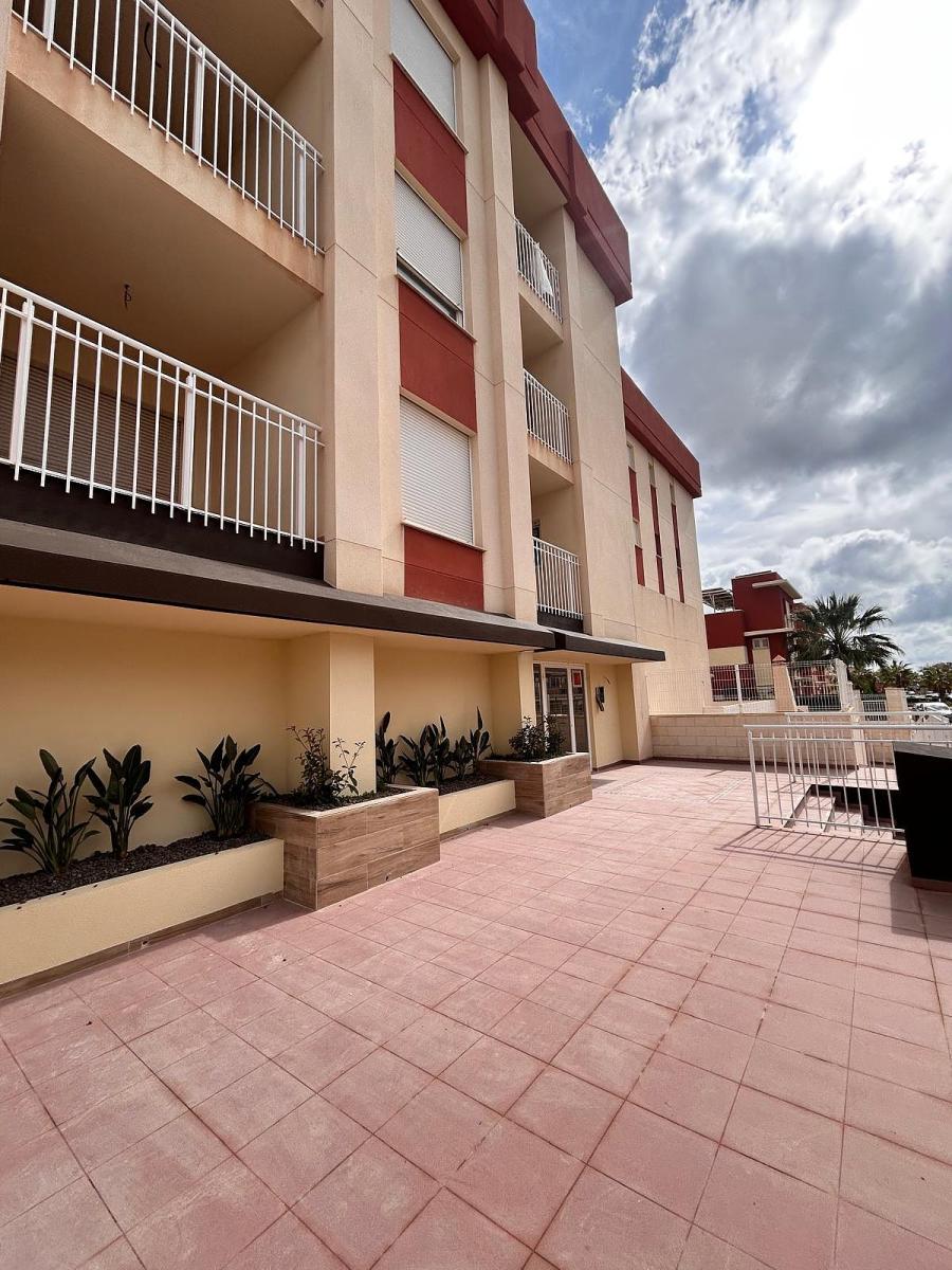 Apartamento en Venta en Orihuela
