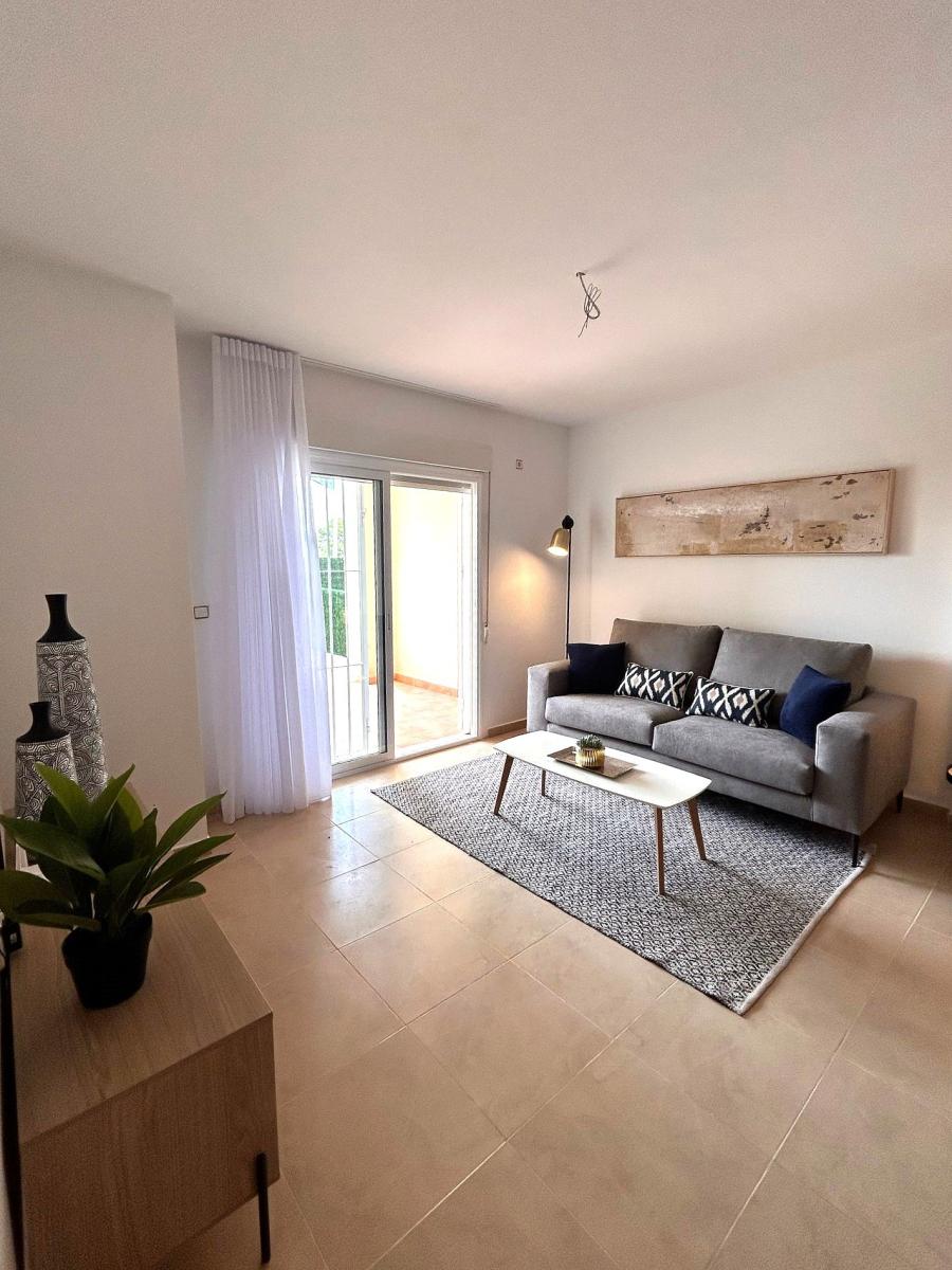 Apartamento en Venta en Orihuela