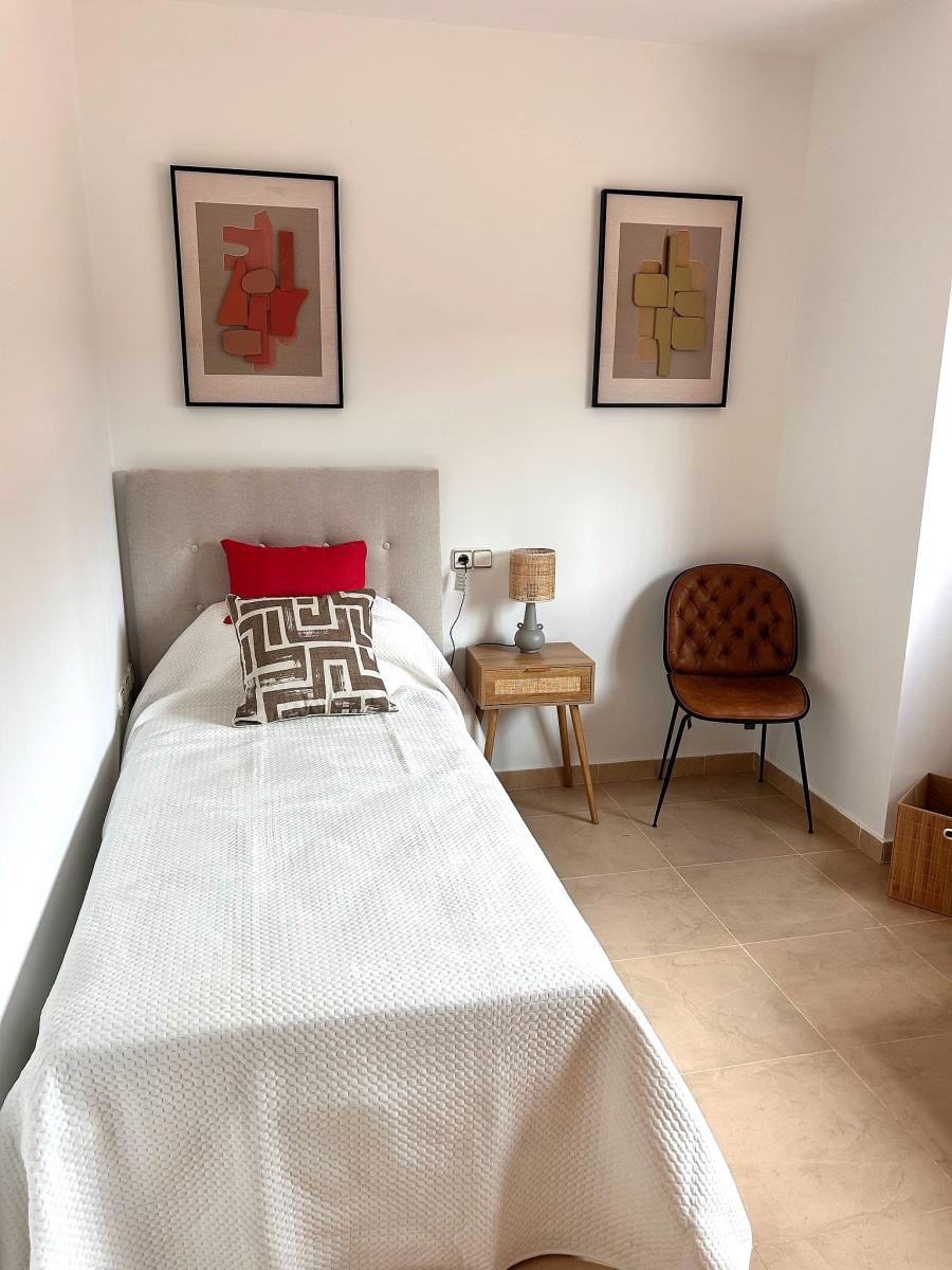 Apartamento en Venta en Orihuela