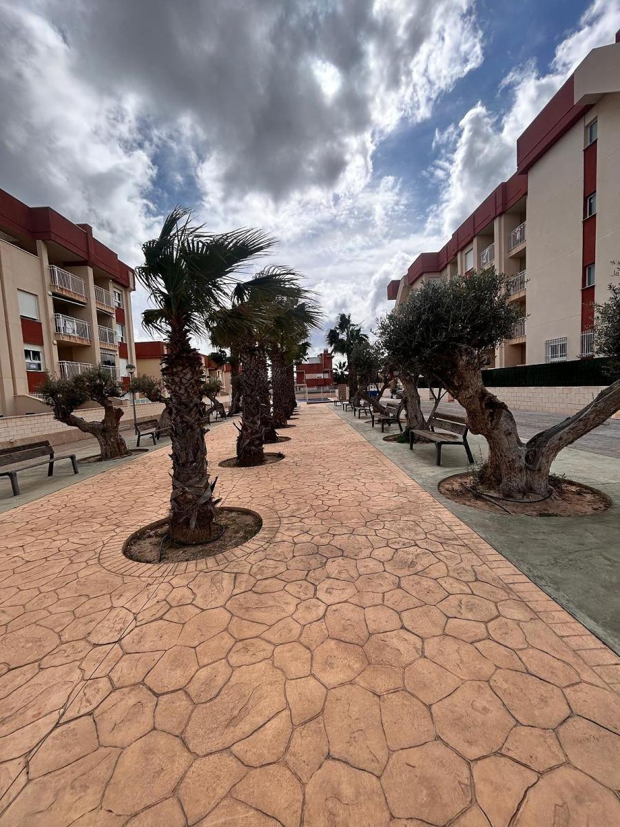 Apartamento en Venta en Orihuela