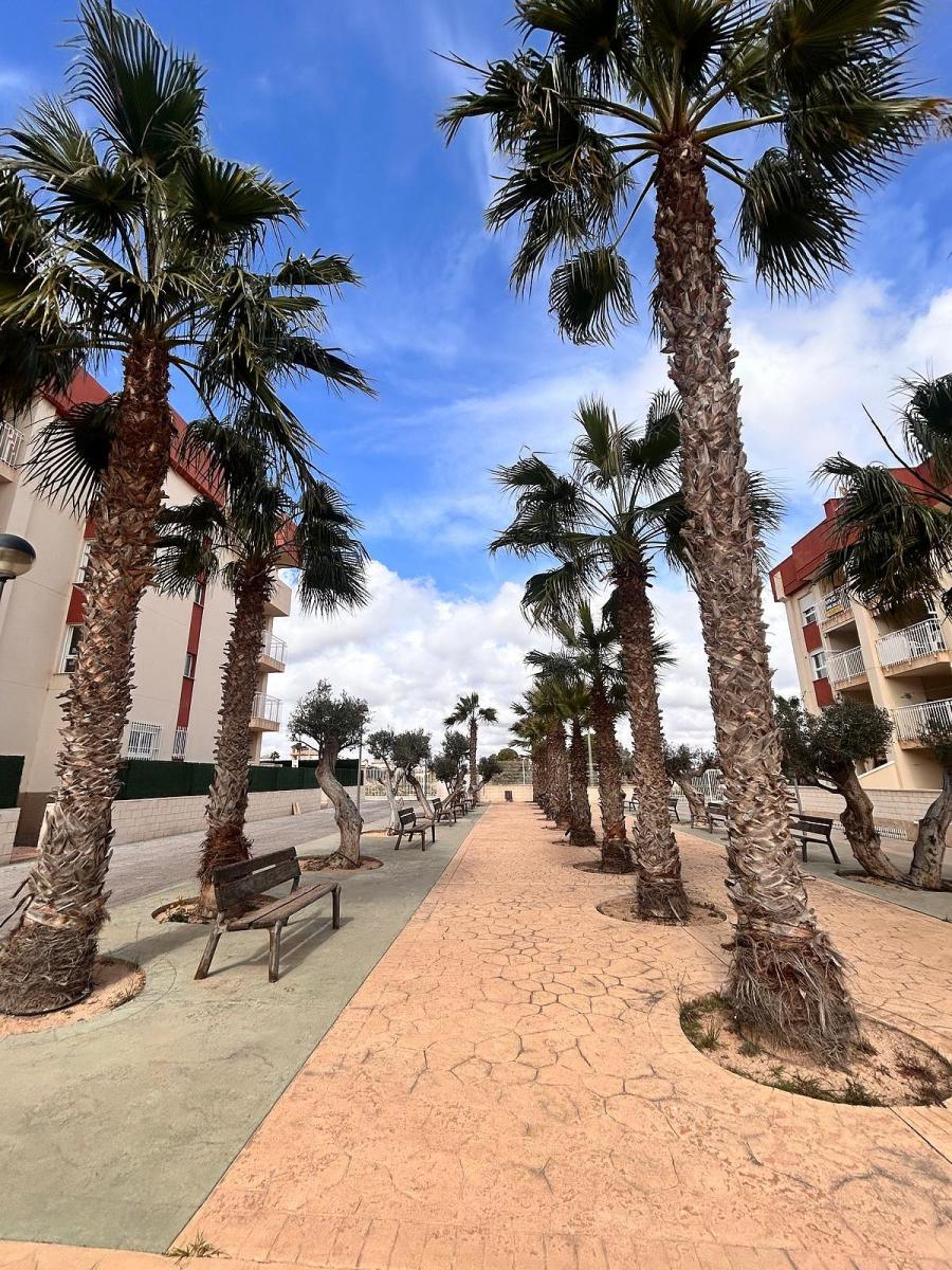 Apartamento en Venta en Orihuela