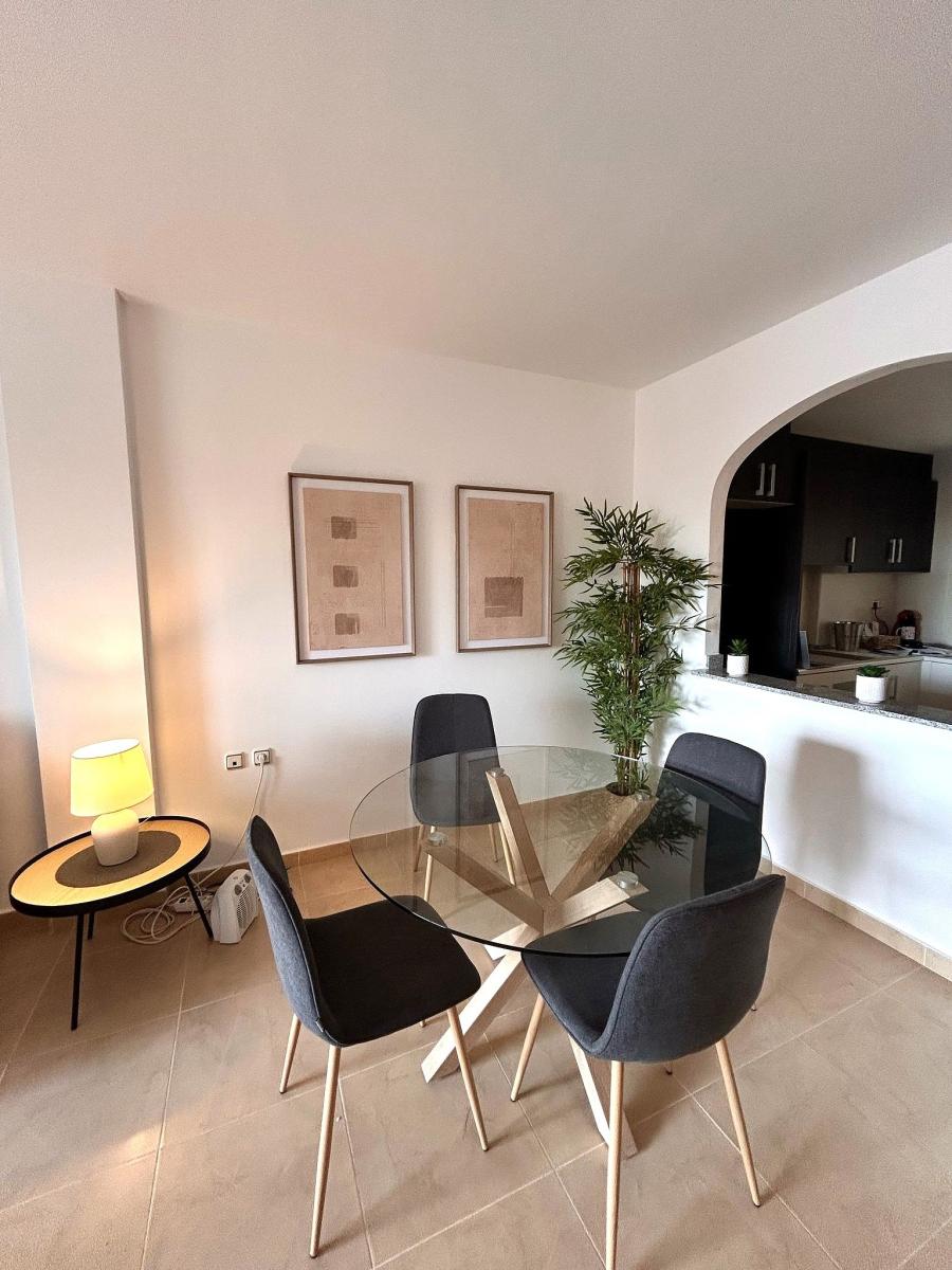 Apartamento en Venta en Orihuela
