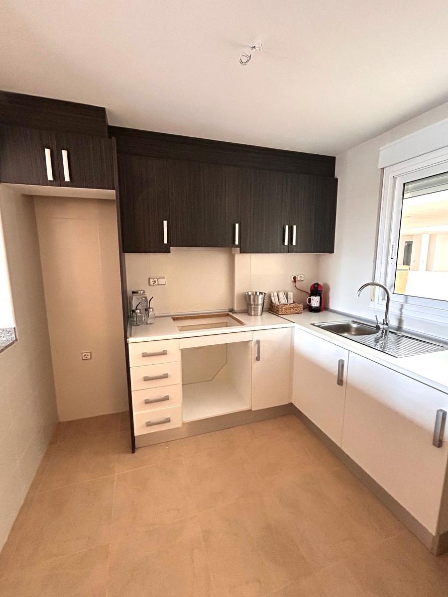 Apartamento en Venta en Orihuela