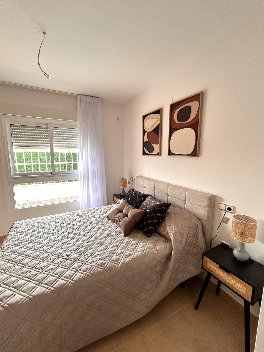Apartamento en Venta en Orihuela