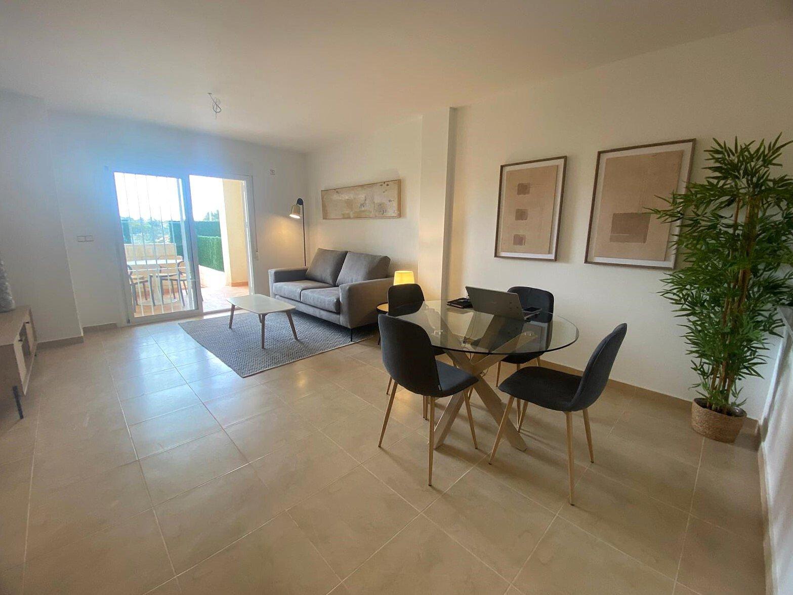 Apartamento en Venta en Orihuela