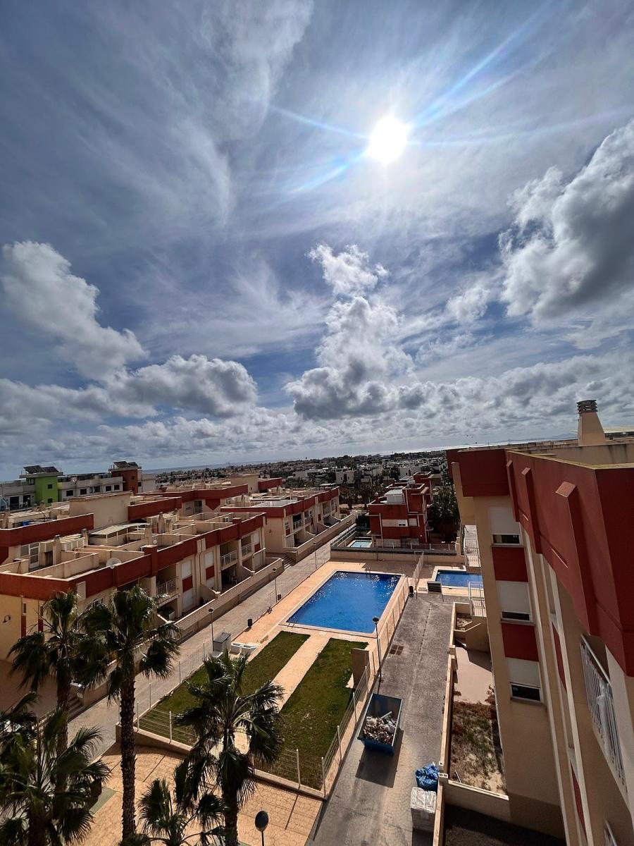 Apartamento en Venta en Orihuela