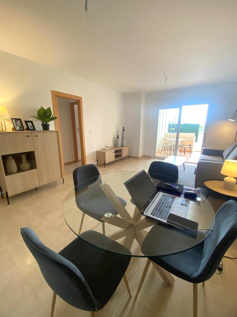Apartamento en Venta en Orihuela