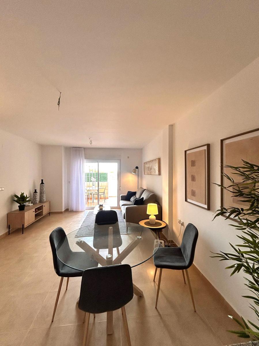 Apartamento en Venta en Orihuela