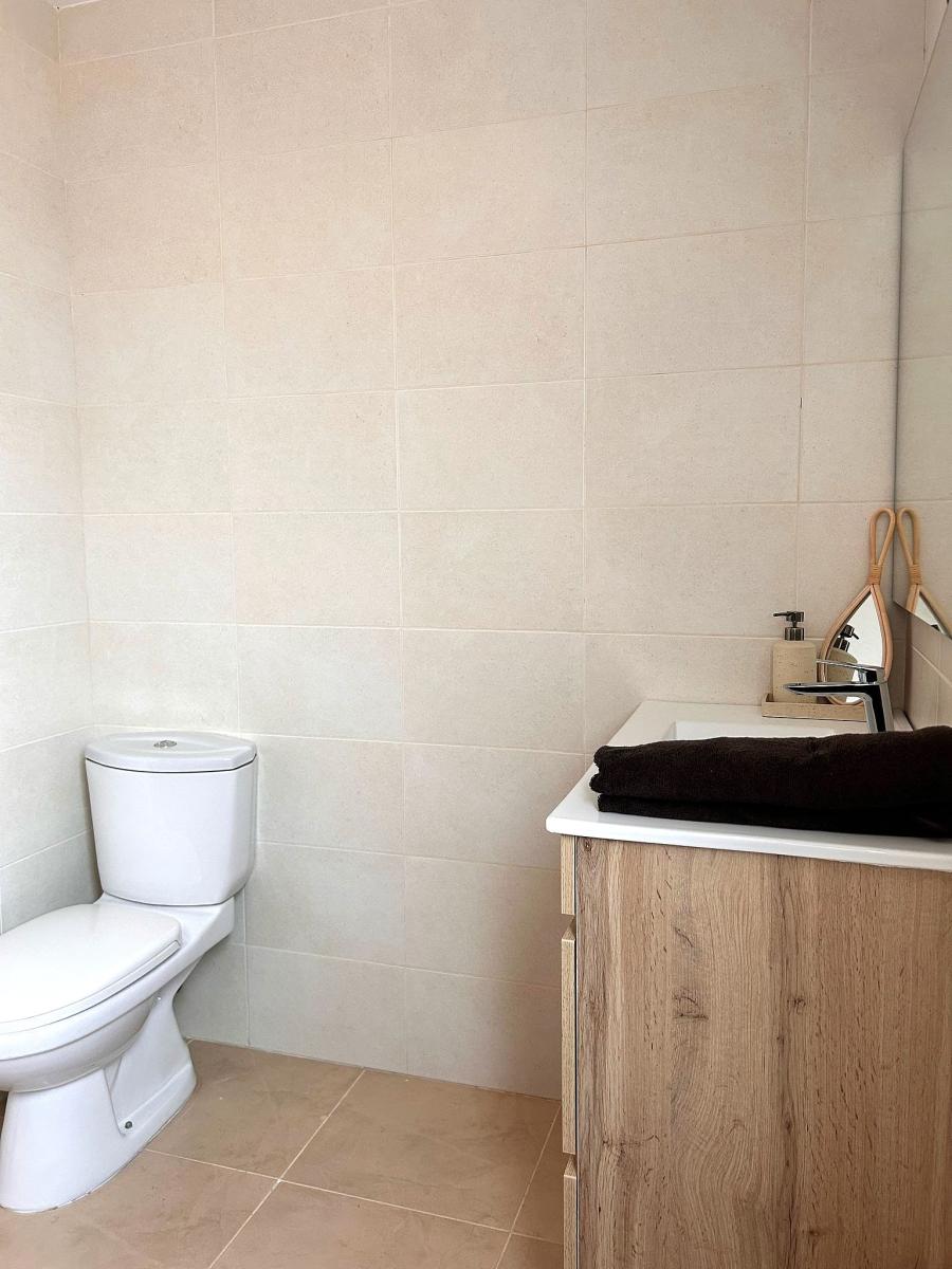 Apartamento en Venta en Orihuela