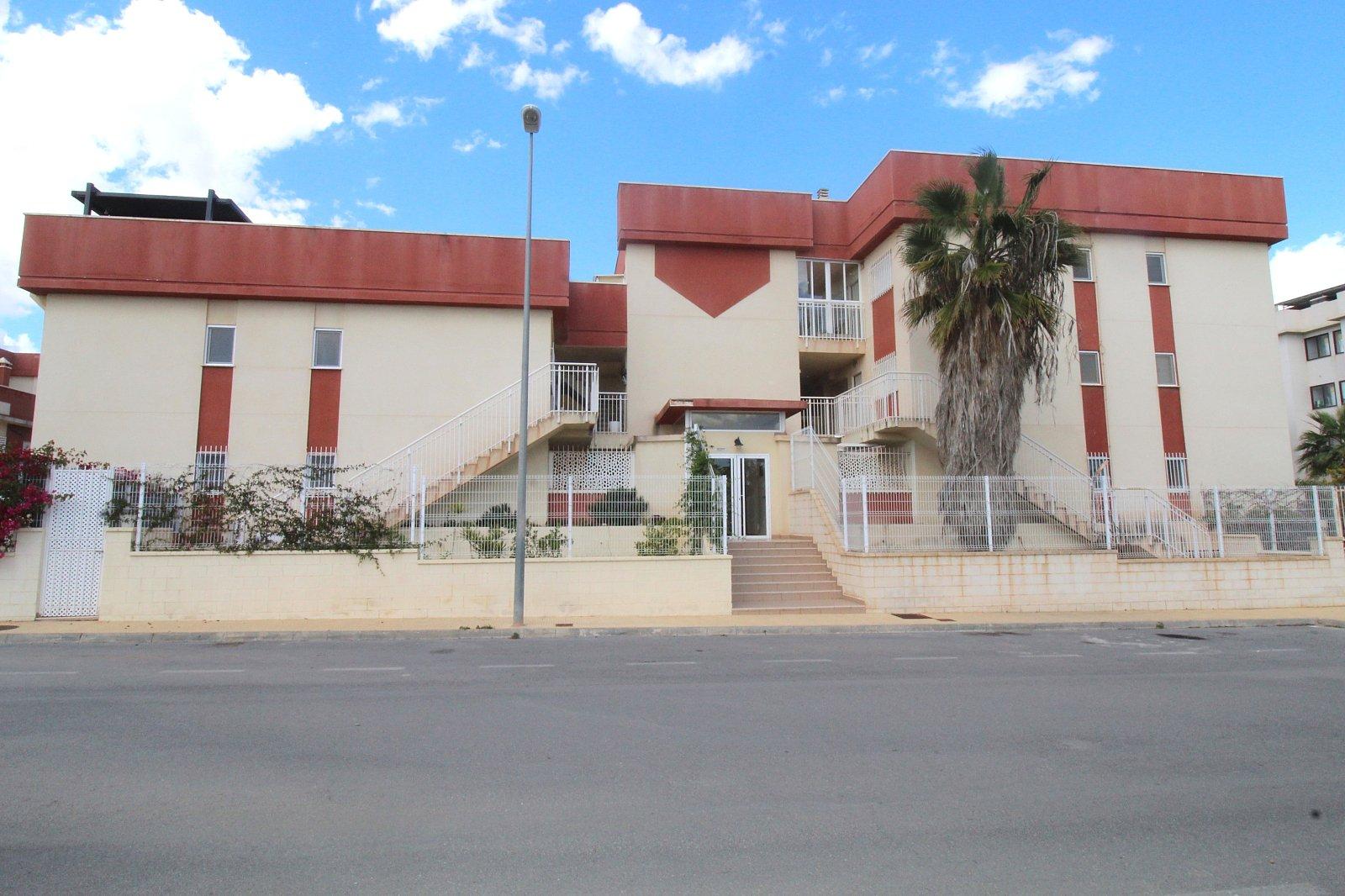 Apartamento en Venta en Orihuela