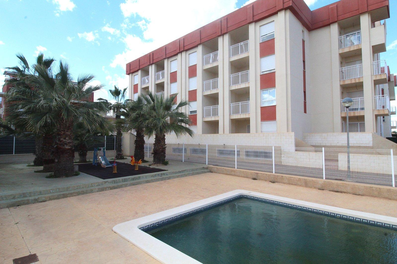 Apartamento en Venta en Orihuela