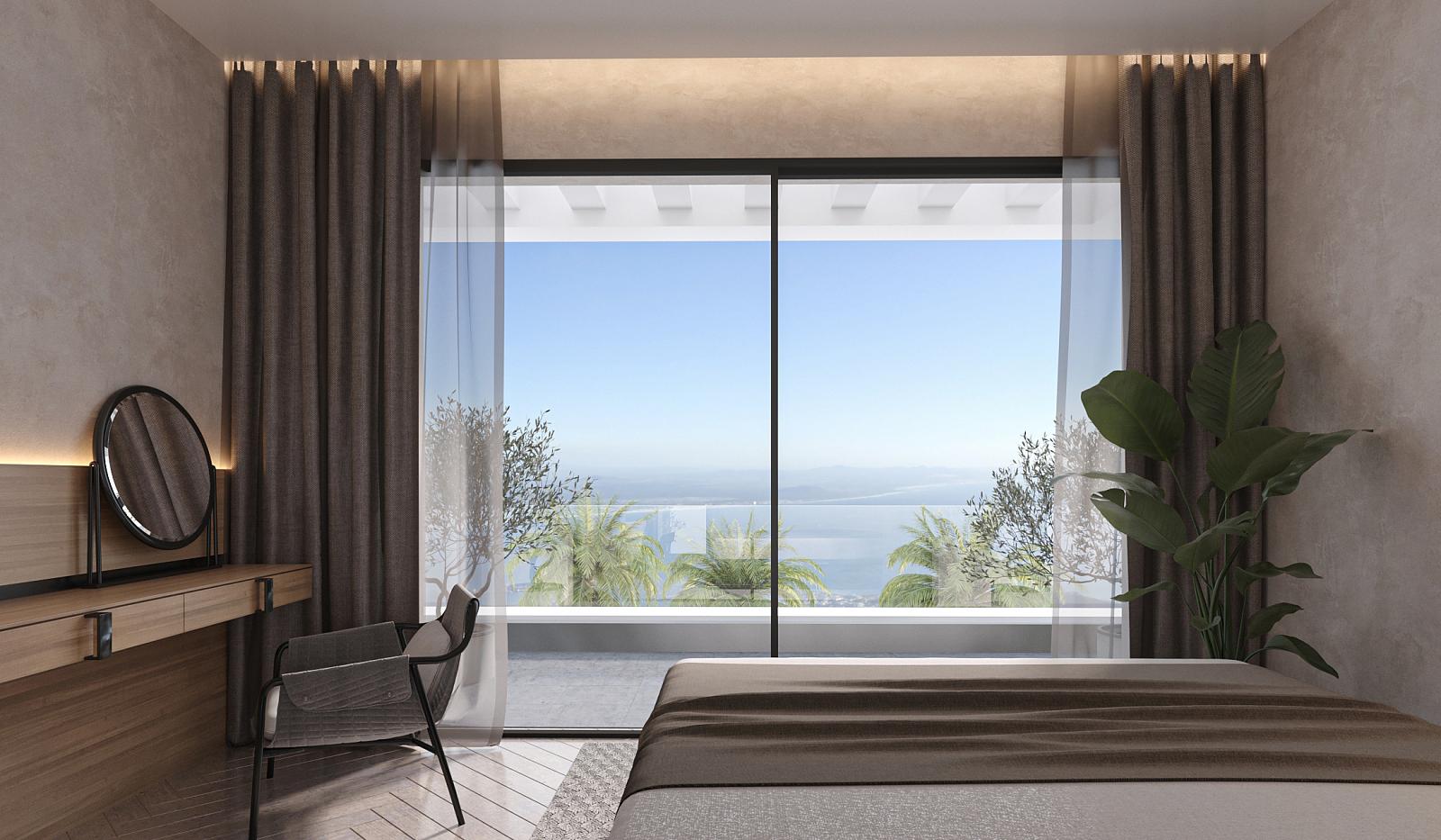 Apartment for Sale in Estepona