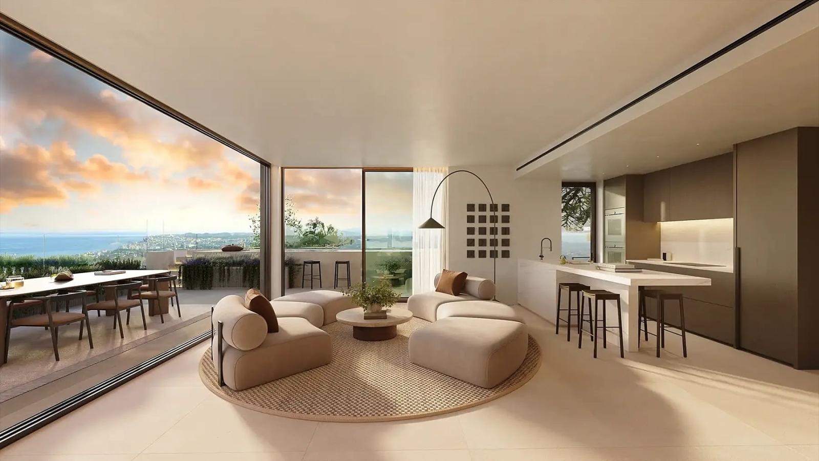 Apartment for Sale in Fuengirola