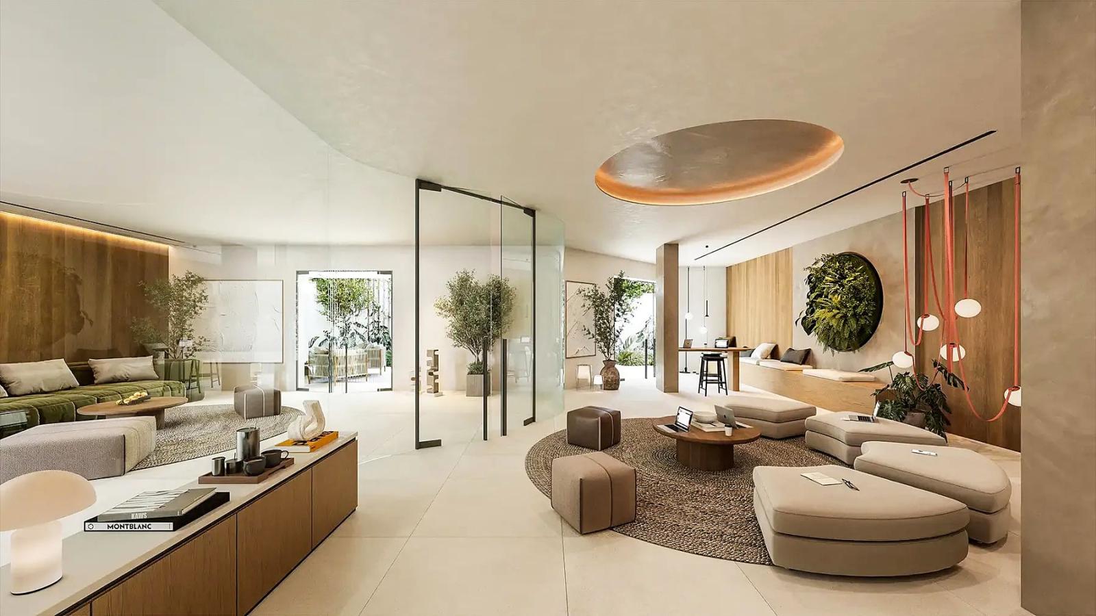 Apartment for Sale in Fuengirola