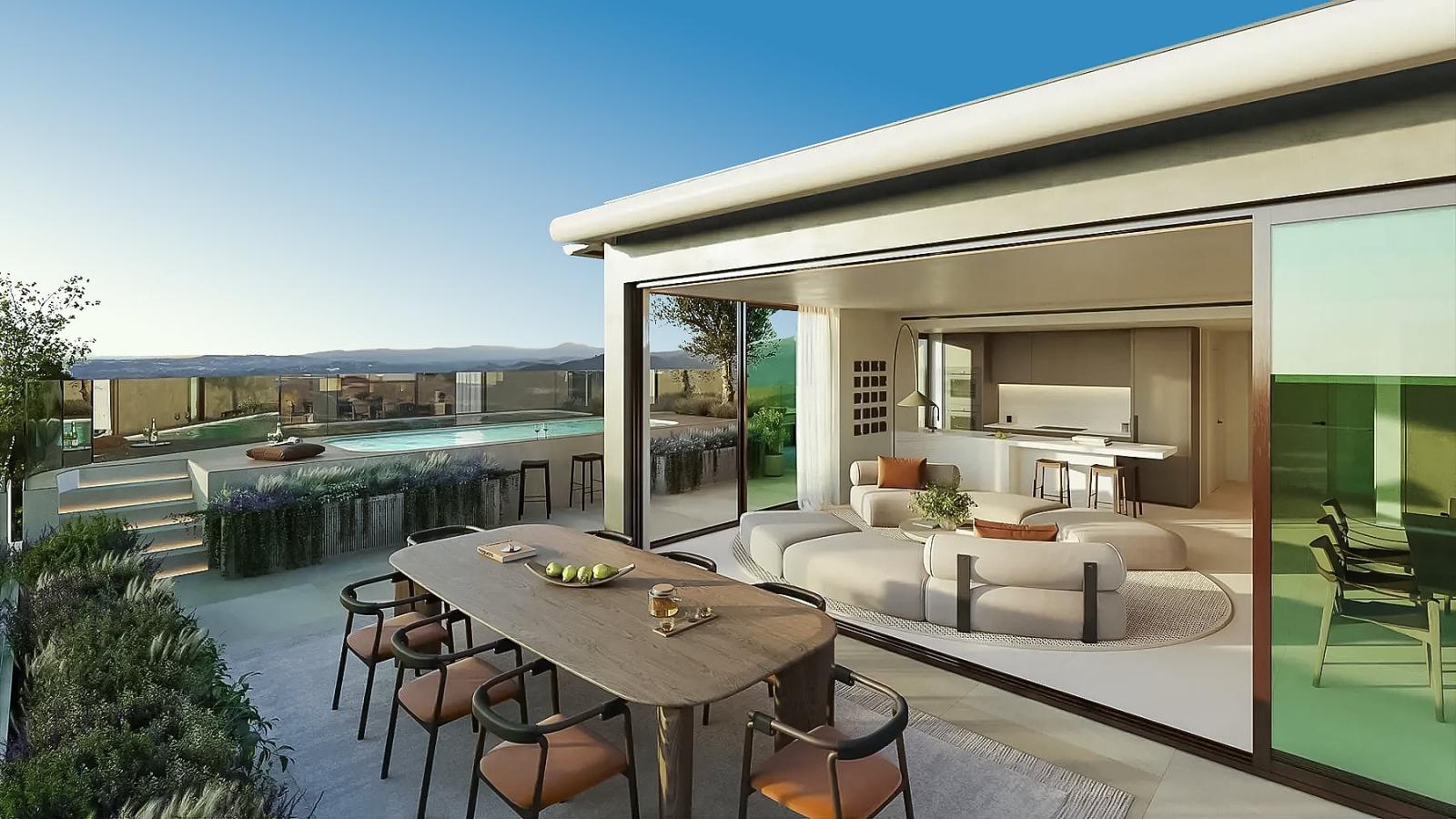 Apartment for Sale in Fuengirola