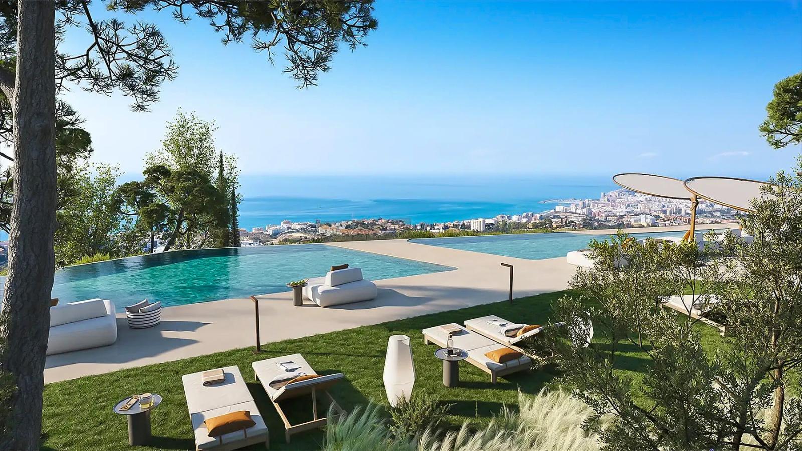 Apartment for Sale in Fuengirola