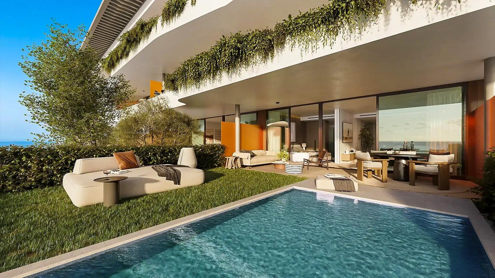 Apartment for Sale in Fuengirola