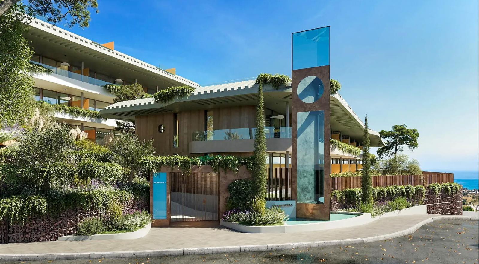 Apartment for Sale in Fuengirola
