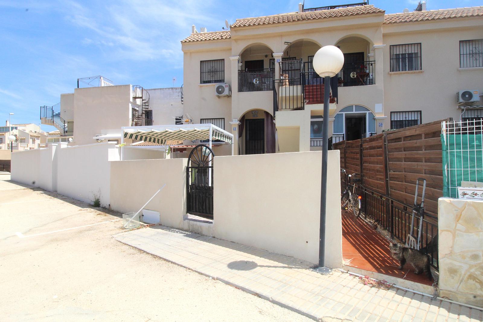 Apartamento en Venta en Orihuela
