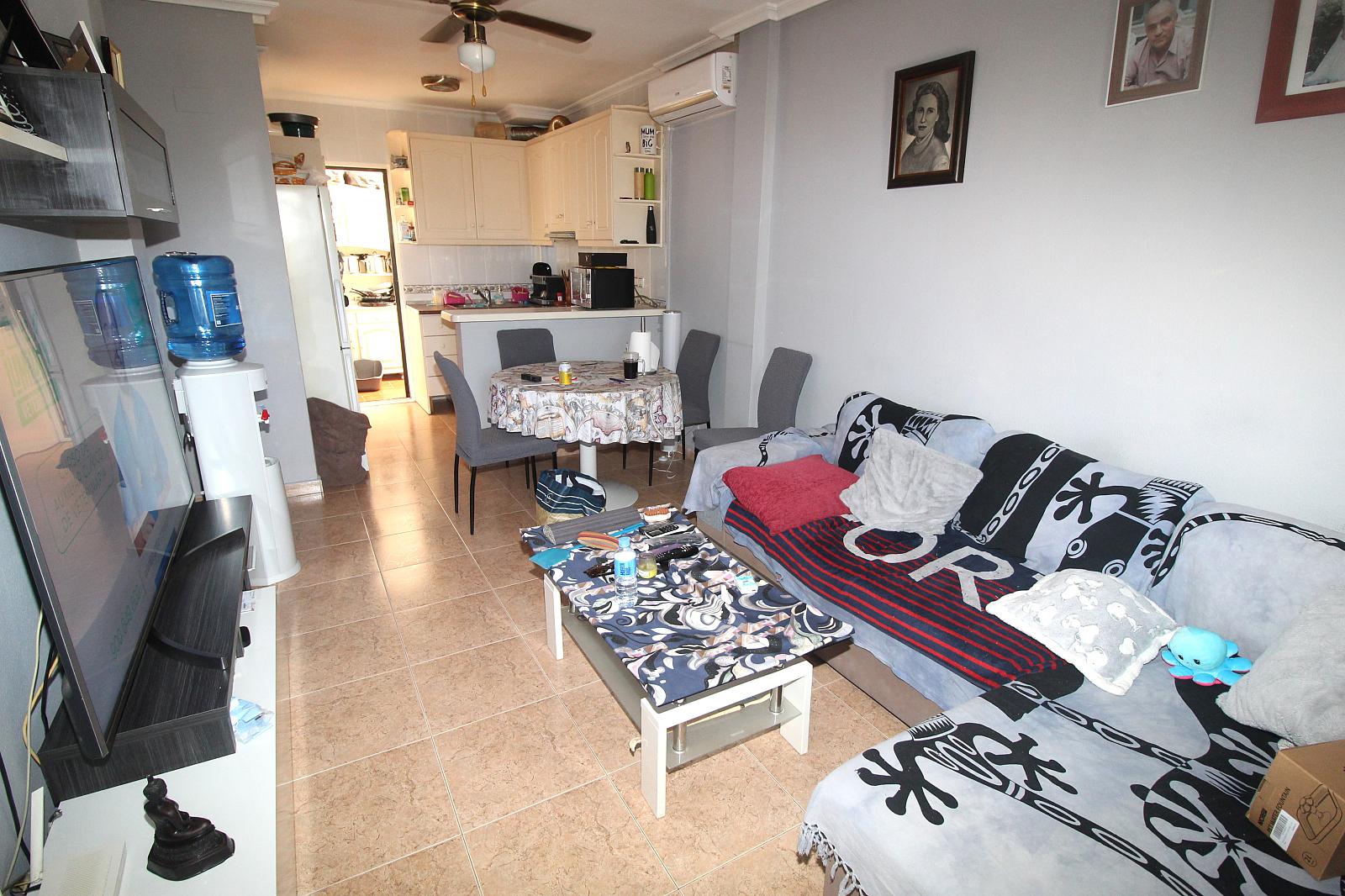 Apartamento en Venta en Orihuela