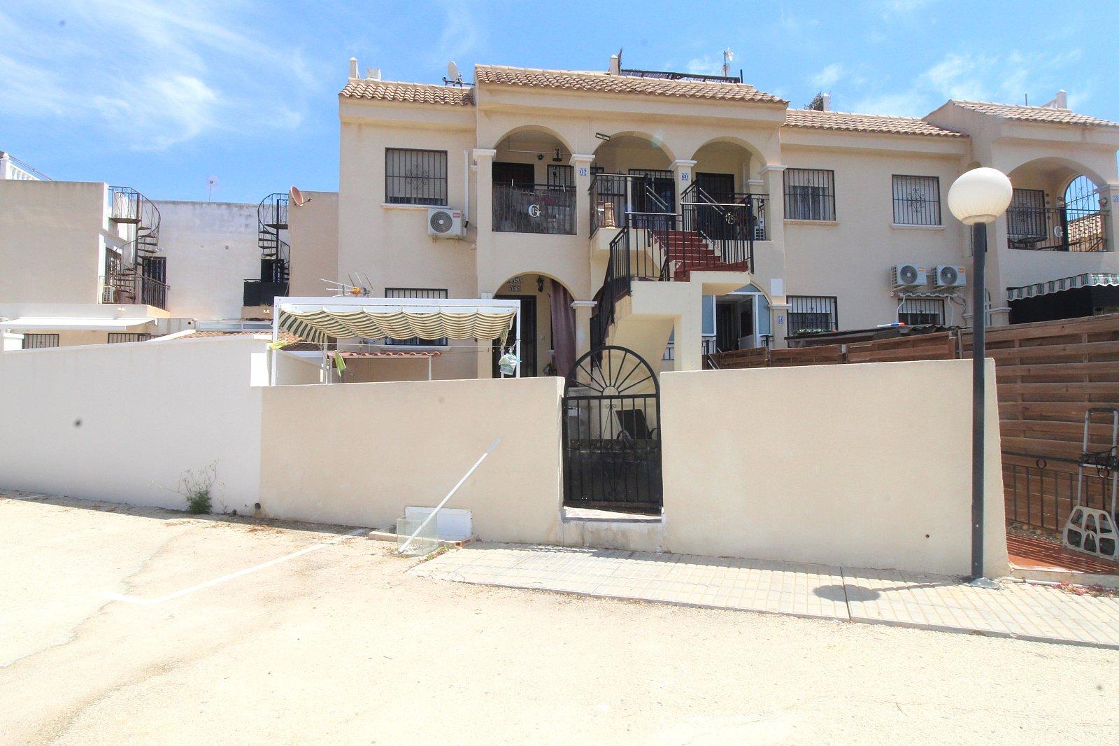 Apartamento en Venta en Orihuela