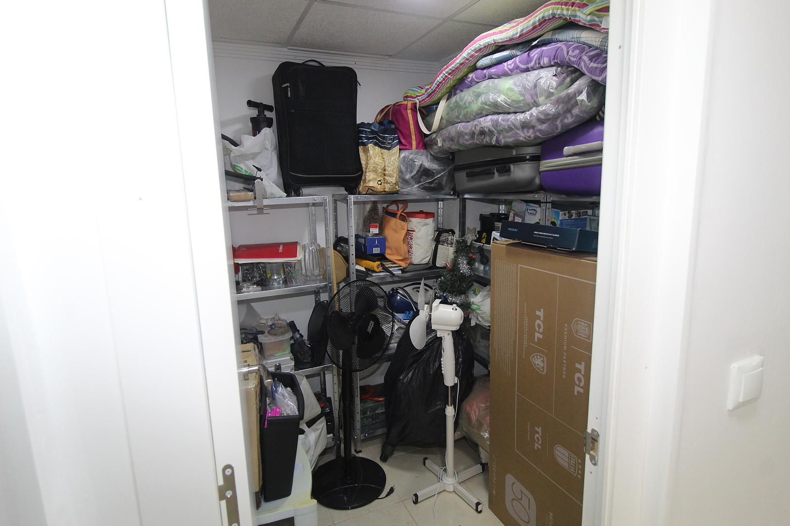 Apartamento en Venta en Orihuela