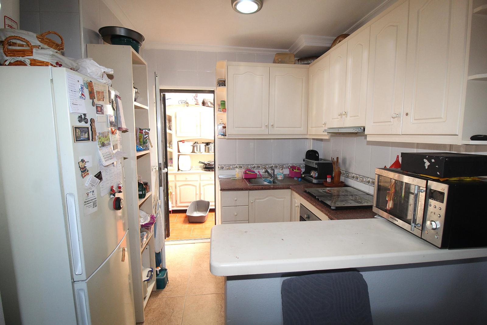 Apartamento en Venta en Orihuela