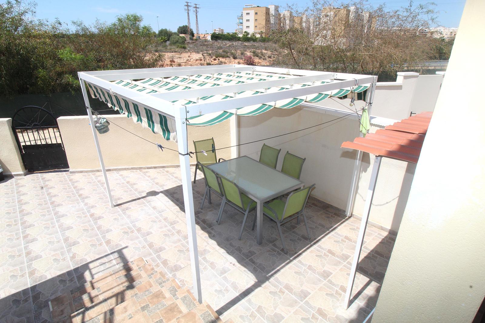 Apartamento en Venta en Orihuela