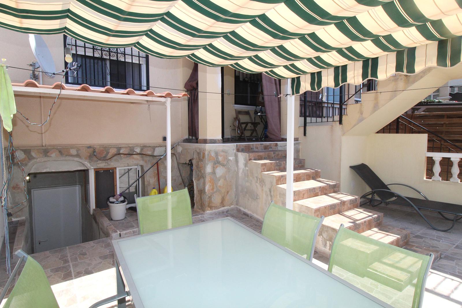 Apartamento en Venta en Orihuela