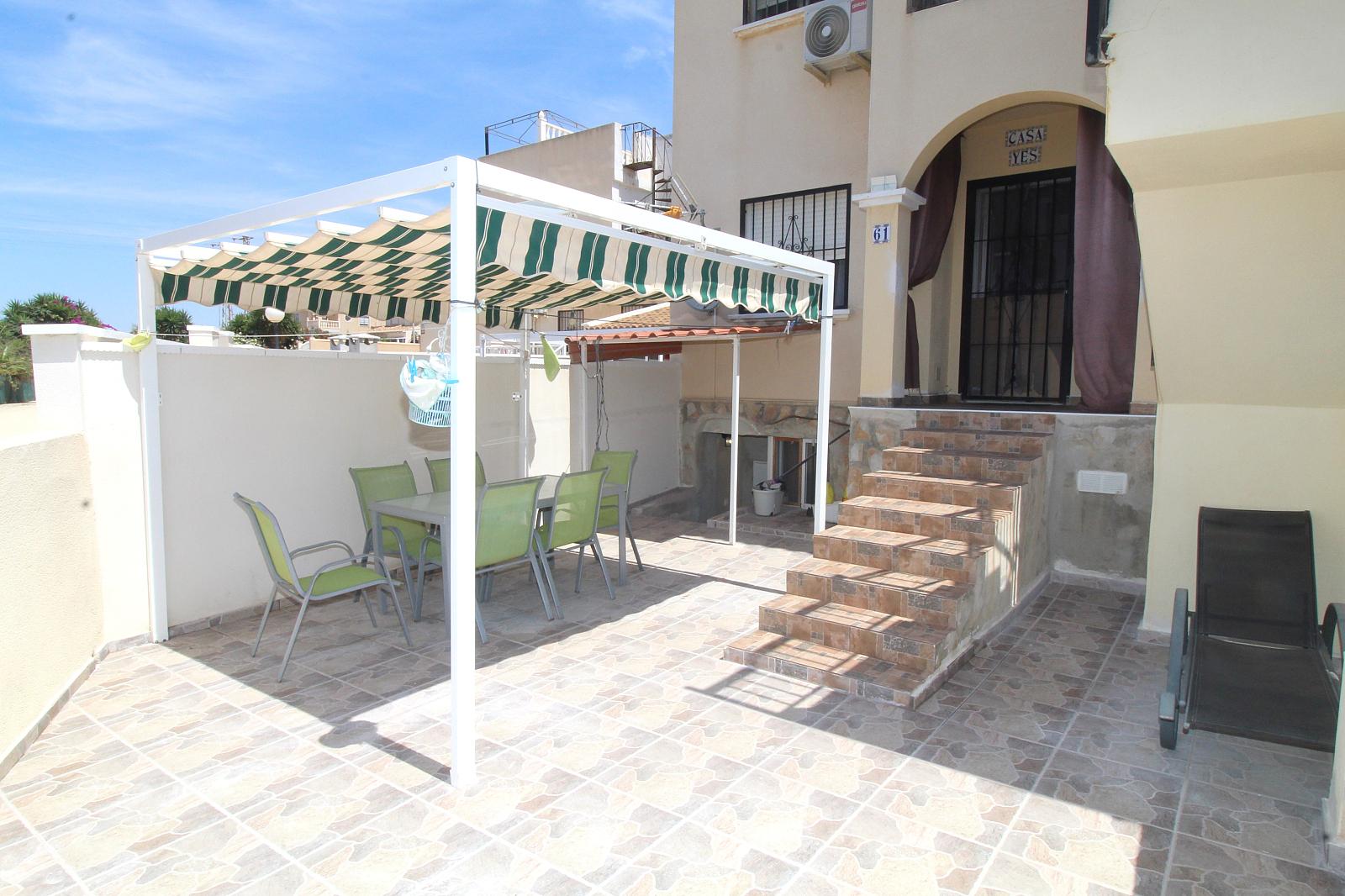 Apartamento en Venta en Orihuela