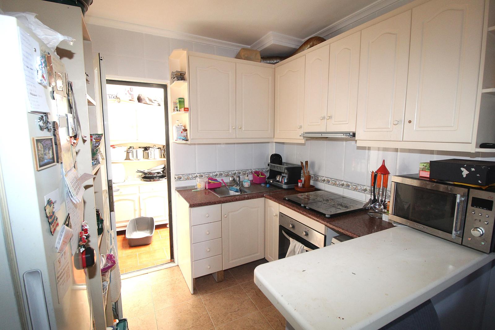 Apartamento en Venta en Orihuela