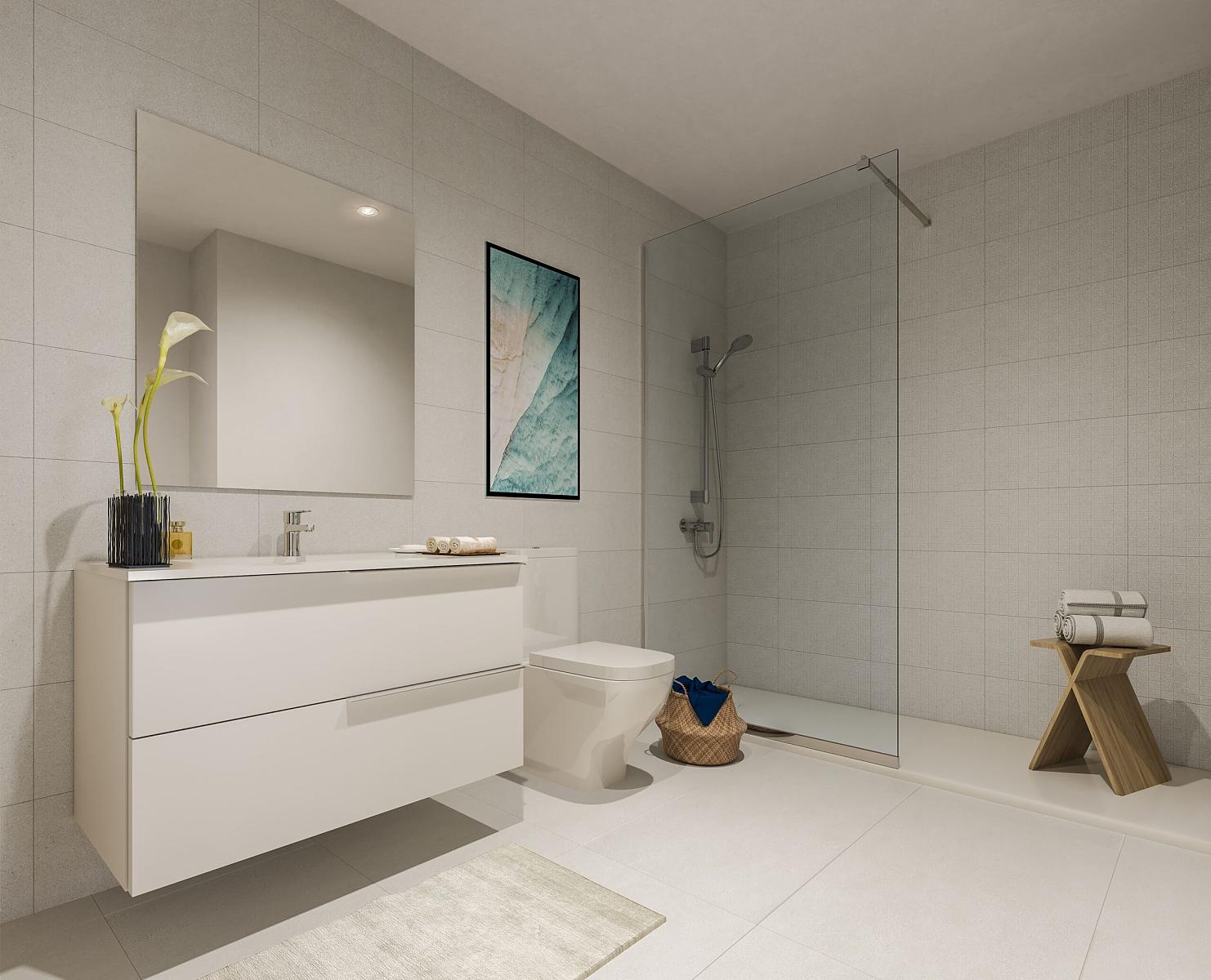 Apartment for Sale in Estepona