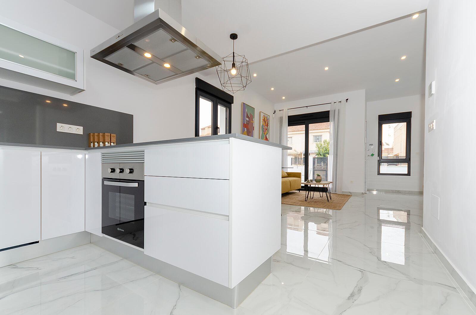 Casa en Venta en Torrevieja