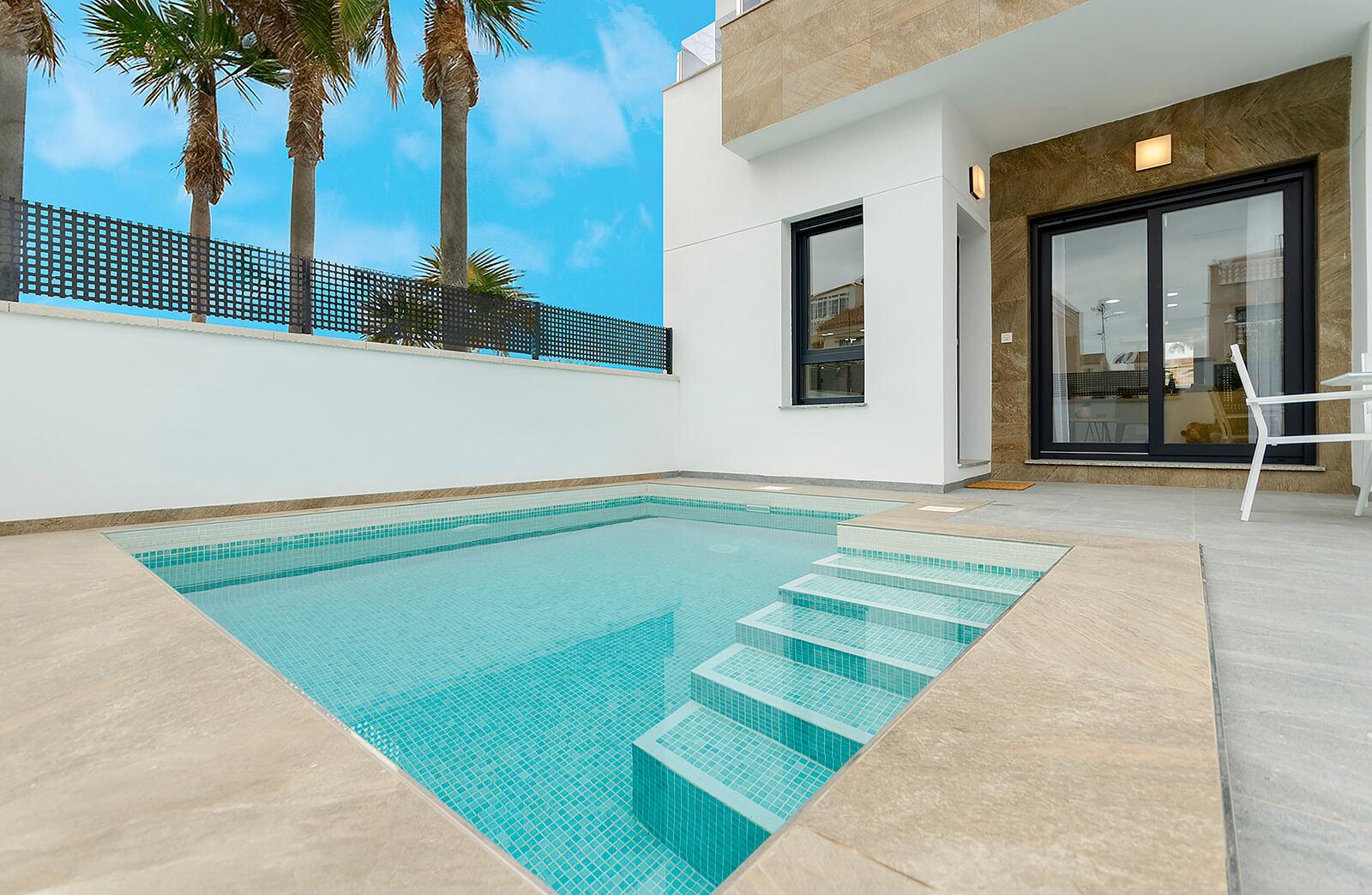 Casa en Venta en Torrevieja