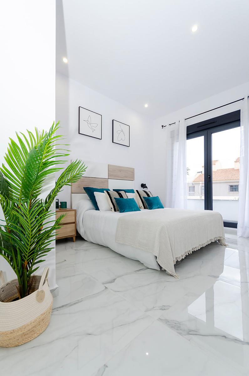 Casa en Venta en Torrevieja