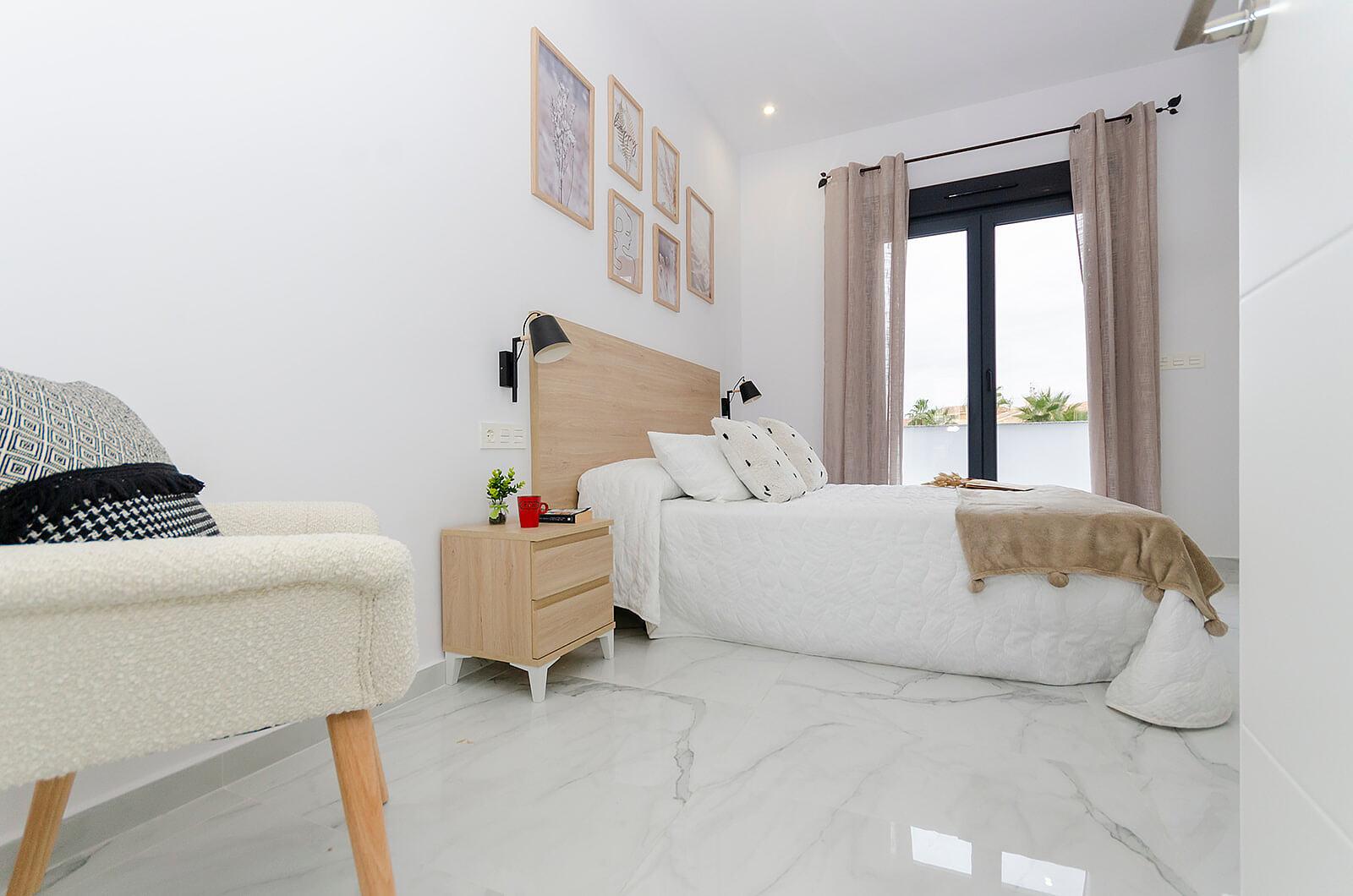 Casa en Venta en Torrevieja