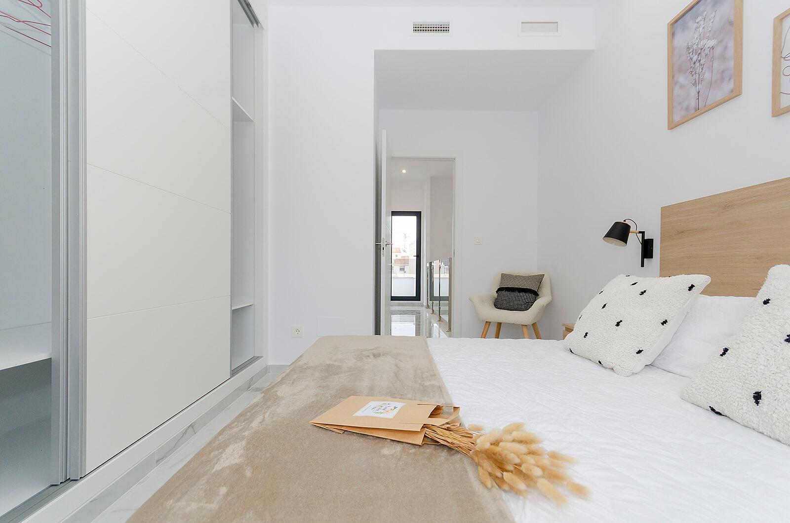 Casa en Venta en Torrevieja