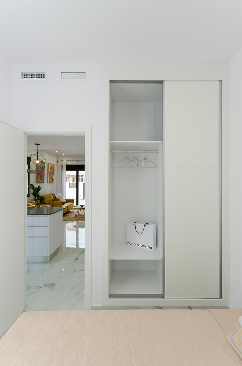 Casa en Venta en Torrevieja