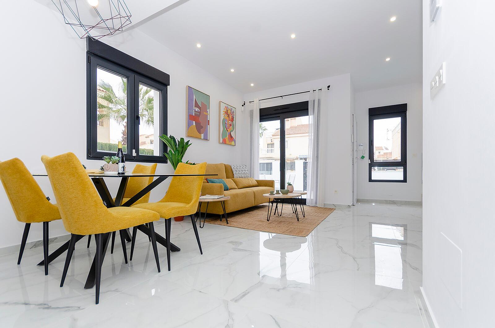 Casa en Venta en Torrevieja