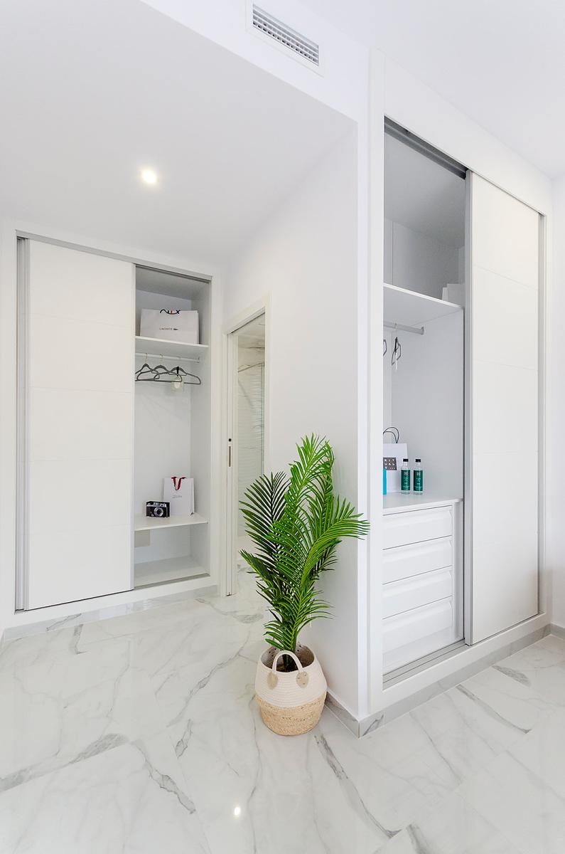 Casa en Venta en Torrevieja