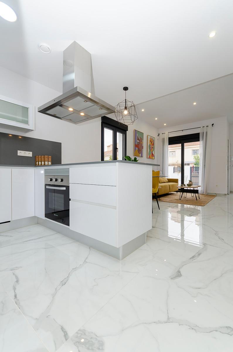 Casa en Venta en Torrevieja