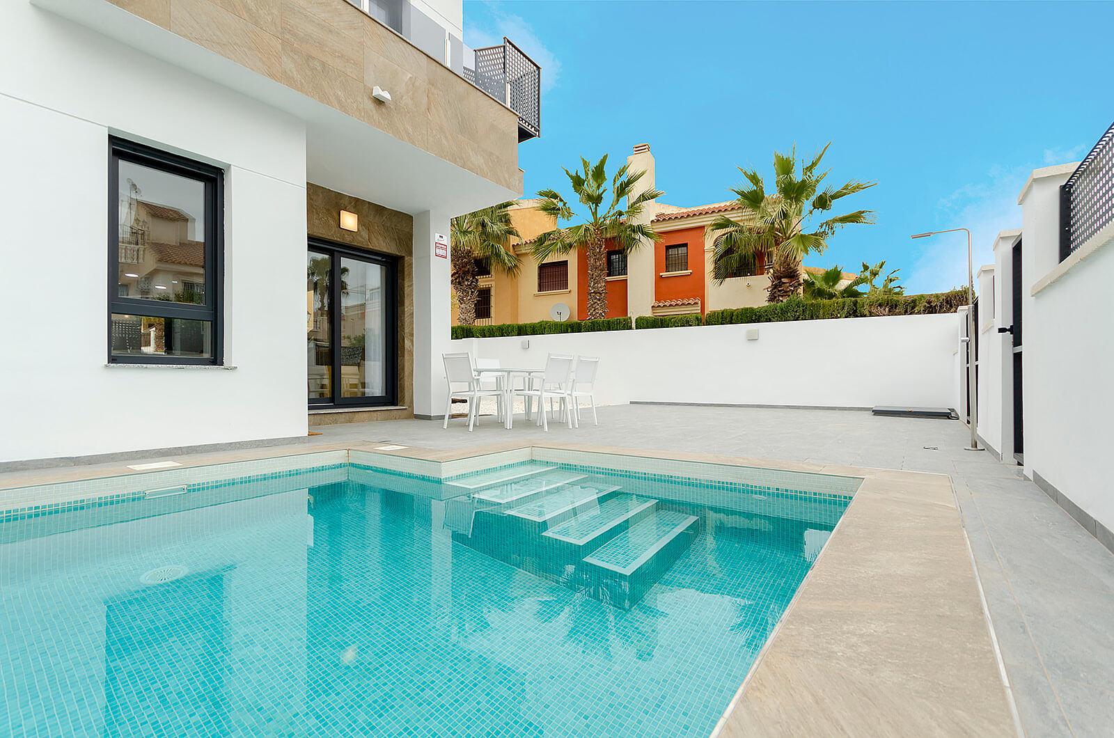 Casa en Venta en Torrevieja